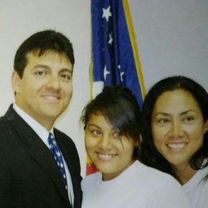 Meet your Posher, Francesca